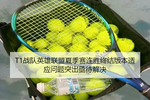 T1战队英雄联盟夏季赛连胜终结版本适应问题突出亟待解决